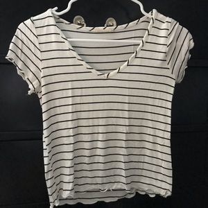 short sleeve tee